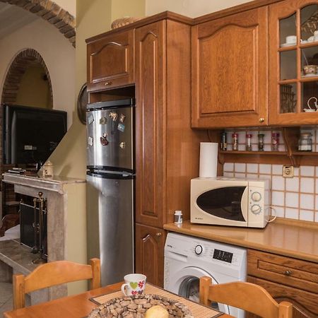 Villa Katia Corfu Town House Extérieur photo