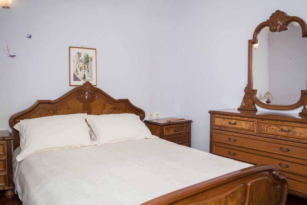 Villa Katia Corfu Town House Extérieur photo