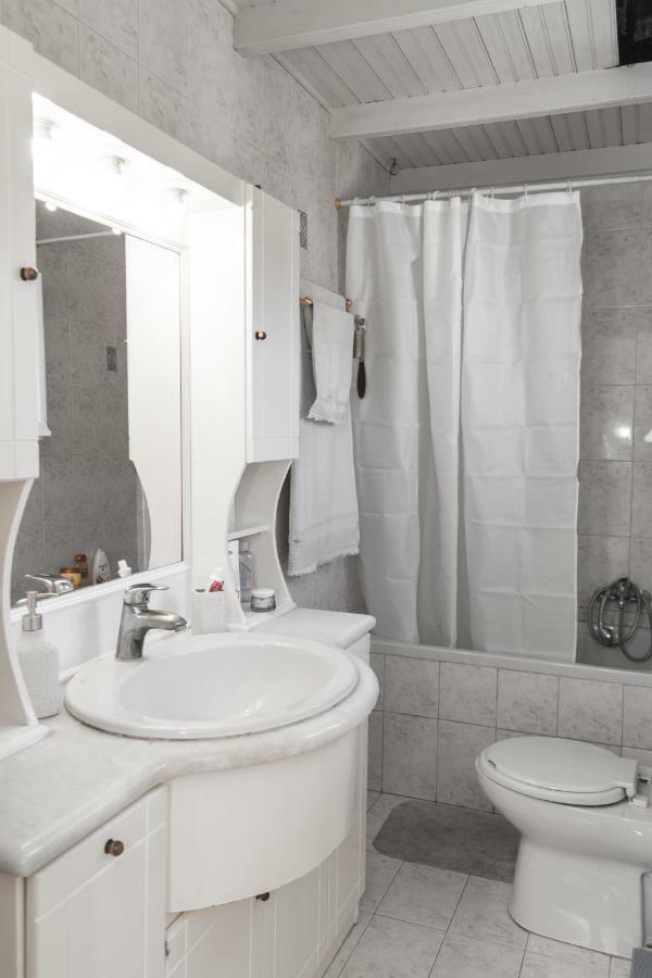Villa Katia Corfu Town House Extérieur photo
